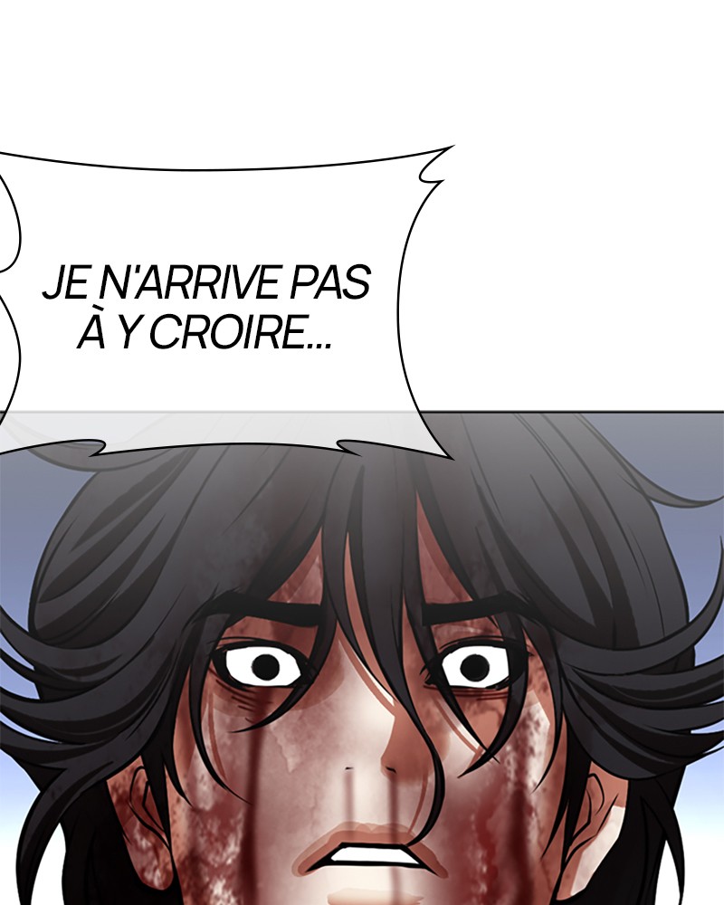 Lookism Chapitre 492 - Page 254