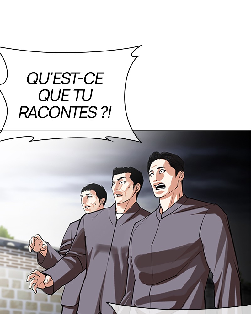 Lookism Chapitre 492 - Page 256