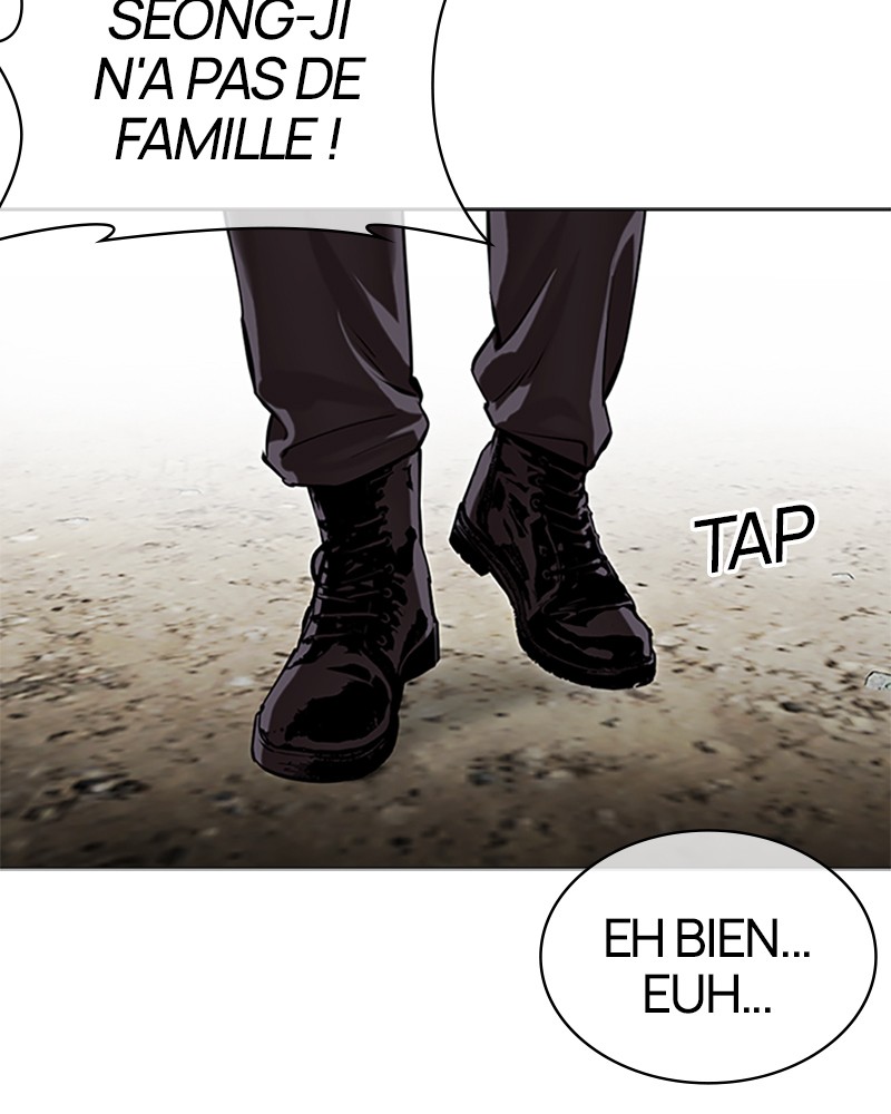 Lookism Chapitre 492 - Page 258