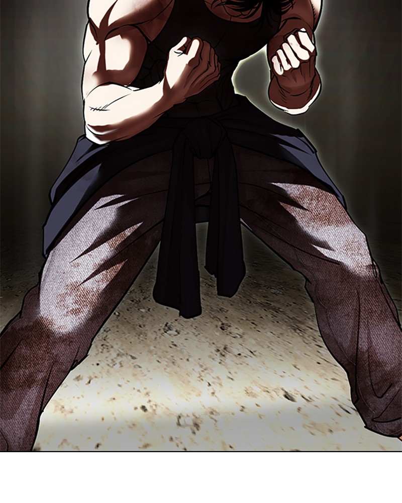 Lookism Chapitre 492 - Page 26