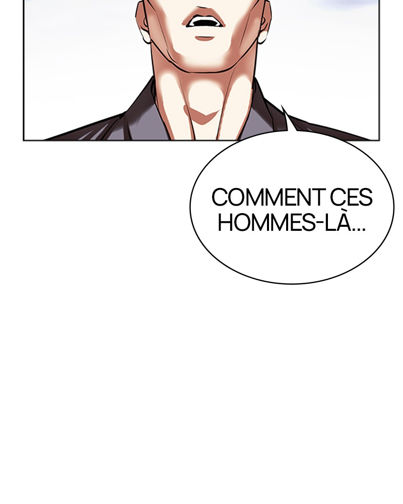 Lookism Chapitre 492 - Page 263
