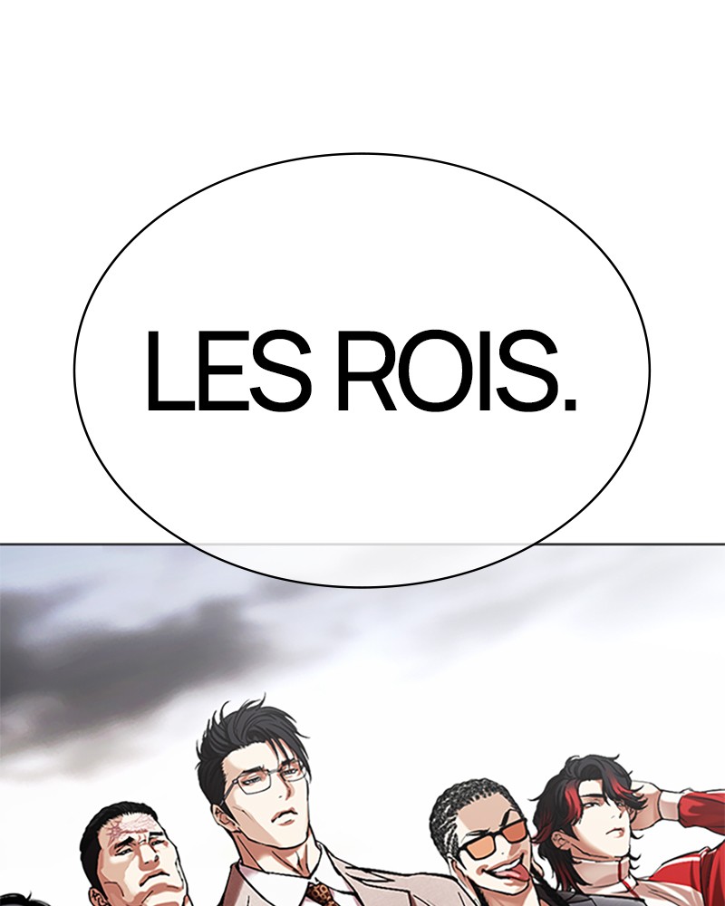 Lookism Chapitre 492 - Page 264