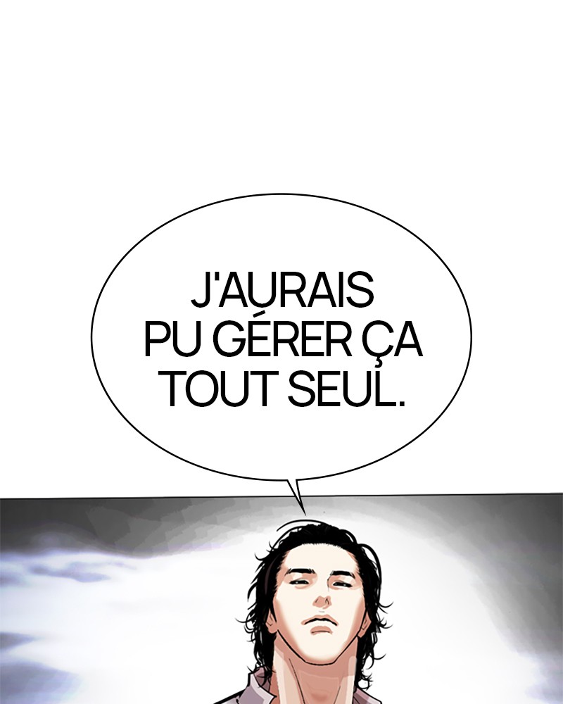 Lookism Chapitre 492 - Page 267