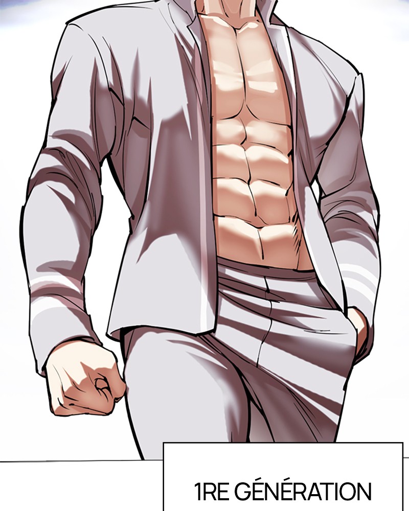 Lookism Chapitre 492 - Page 268