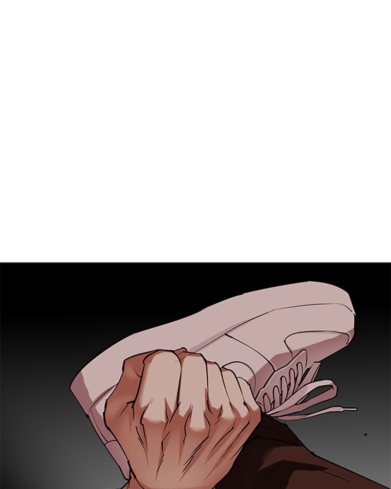 Lookism Chapitre 492 - Page 27