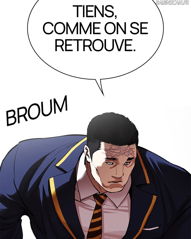Lookism Chapitre 492 - Page 270