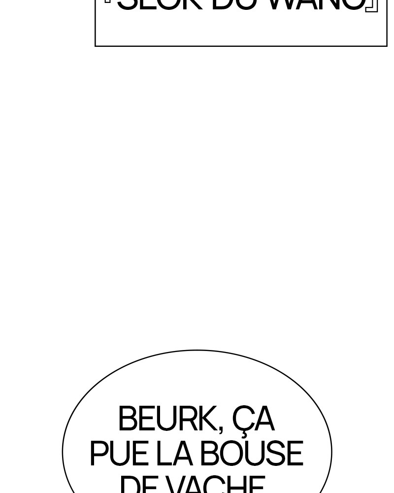 Lookism Chapitre 492 - Page 272