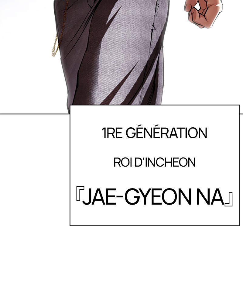 Lookism Chapitre 492 - Page 274