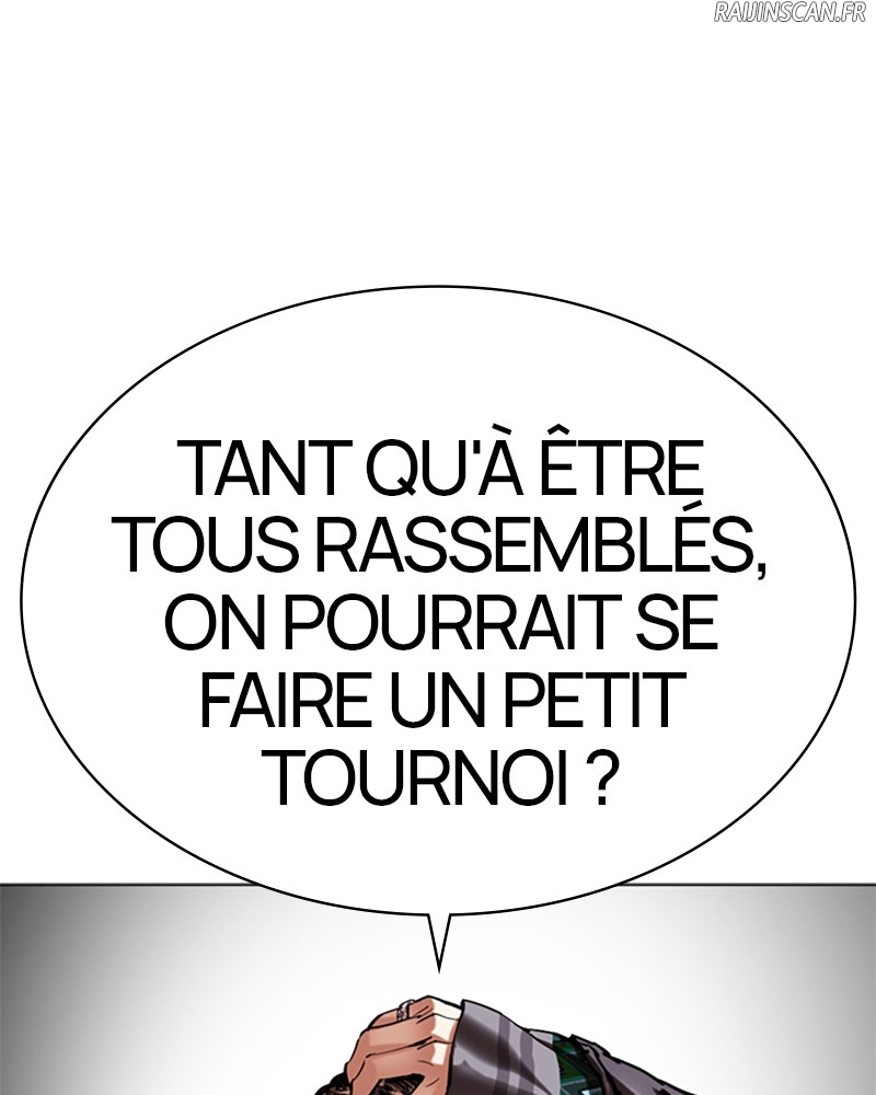 Lookism Chapitre 492 - Page 275