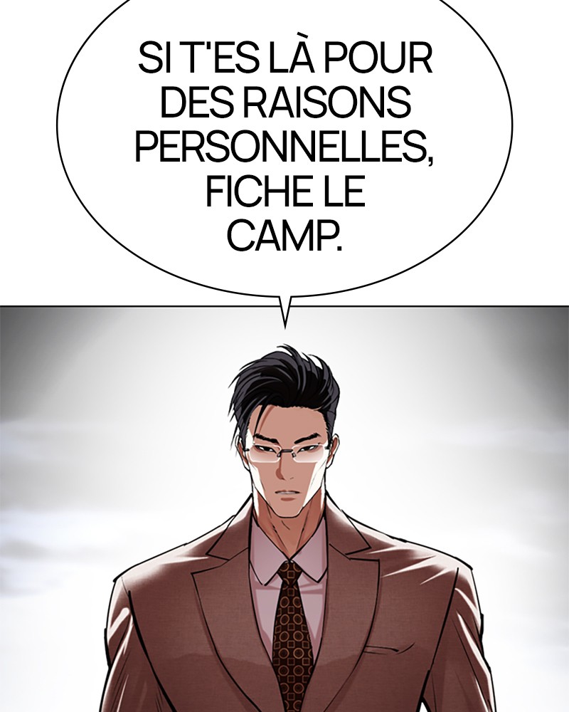 Lookism Chapitre 492 - Page 278