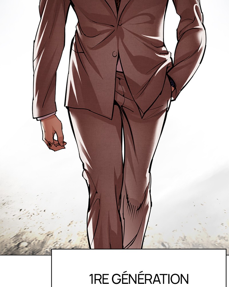 Lookism Chapitre 492 - Page 279
