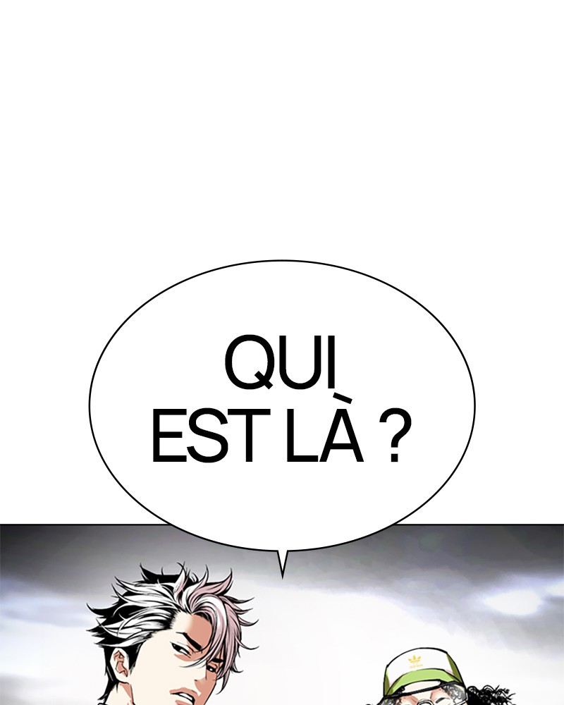 Lookism Chapitre 492 - Page 281