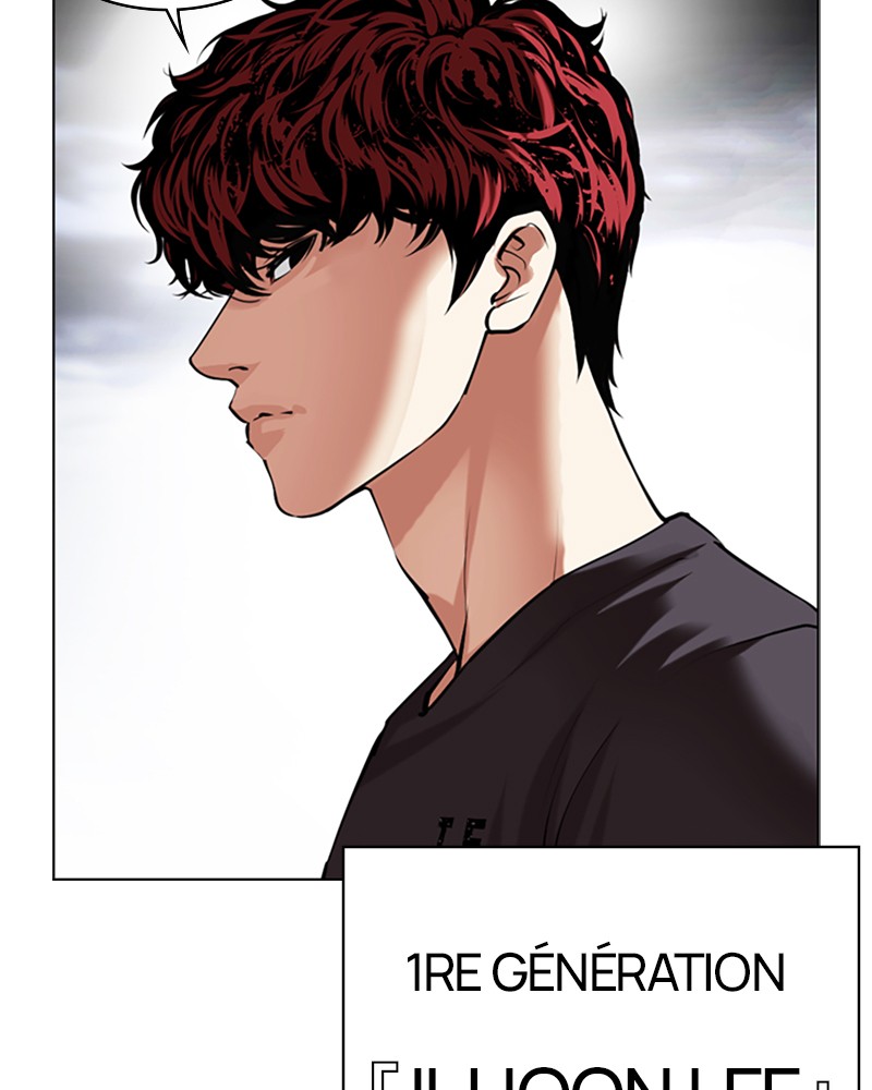 Lookism Chapitre 492 - Page 284