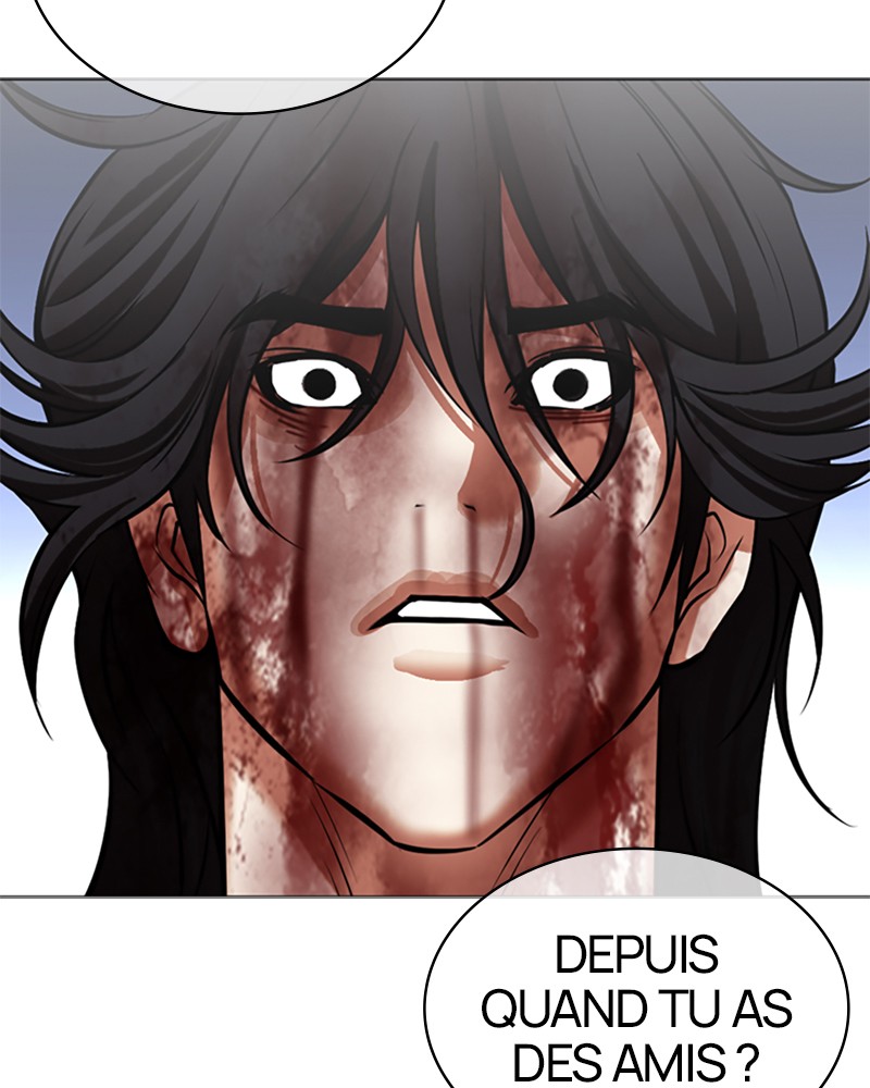Lookism Chapitre 492 - Page 286