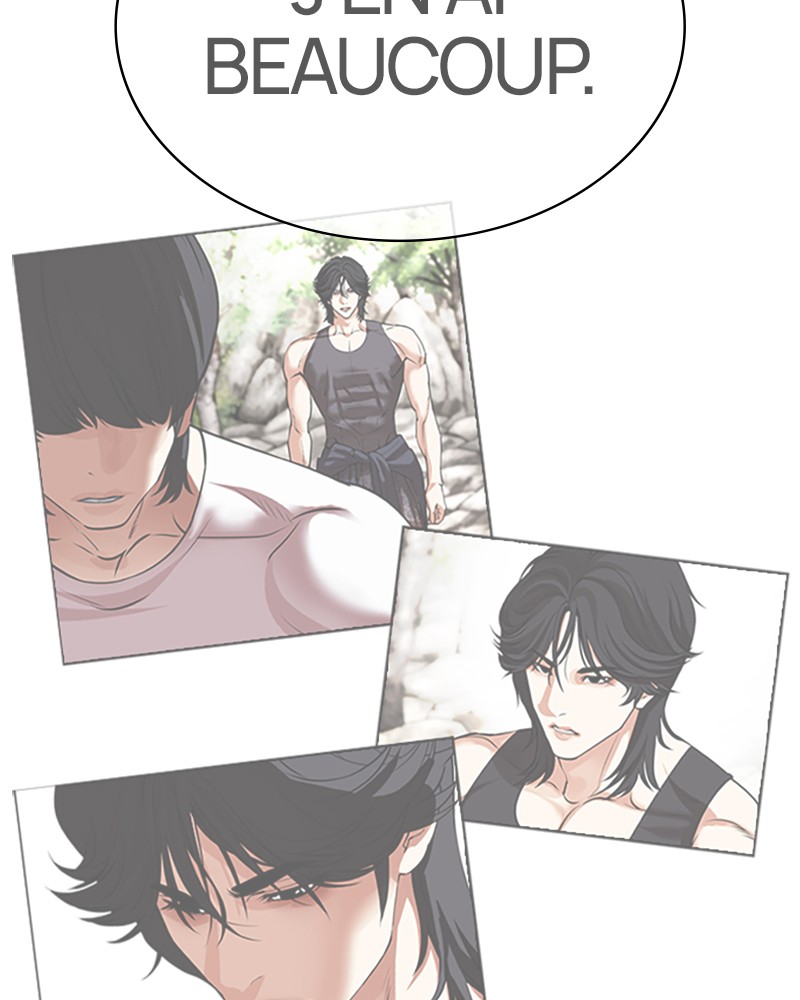 Lookism Chapitre 492 - Page 288
