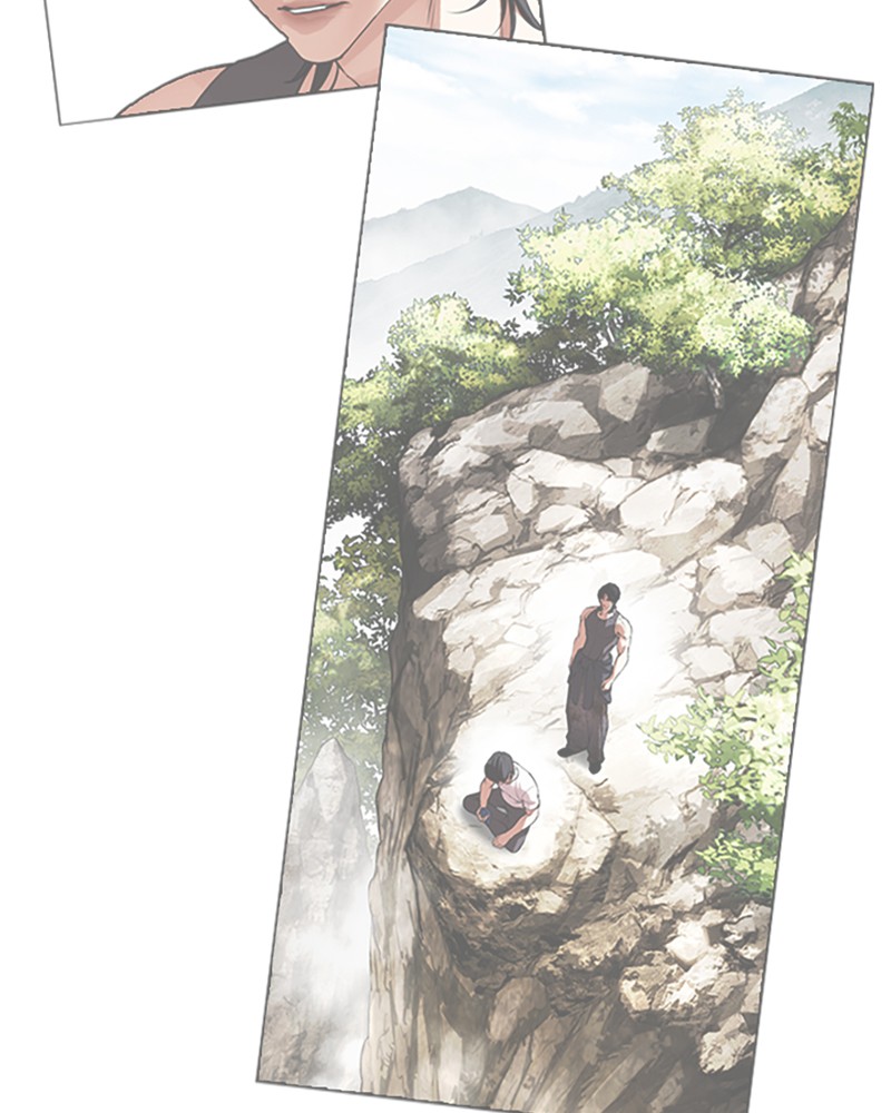 Lookism Chapitre 492 - Page 289