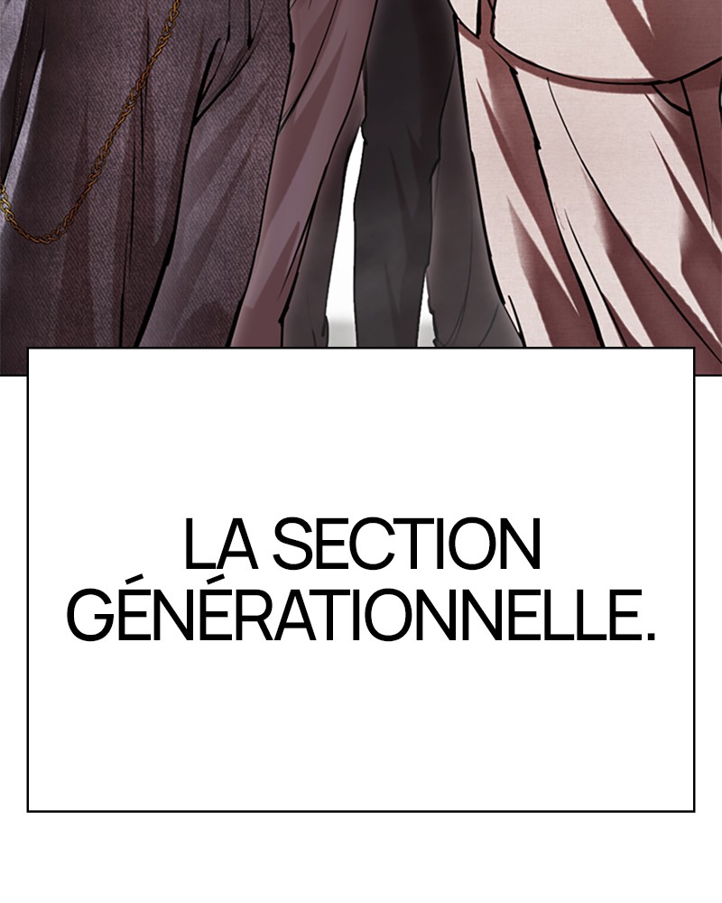 Lookism Chapitre 492 - Page 293