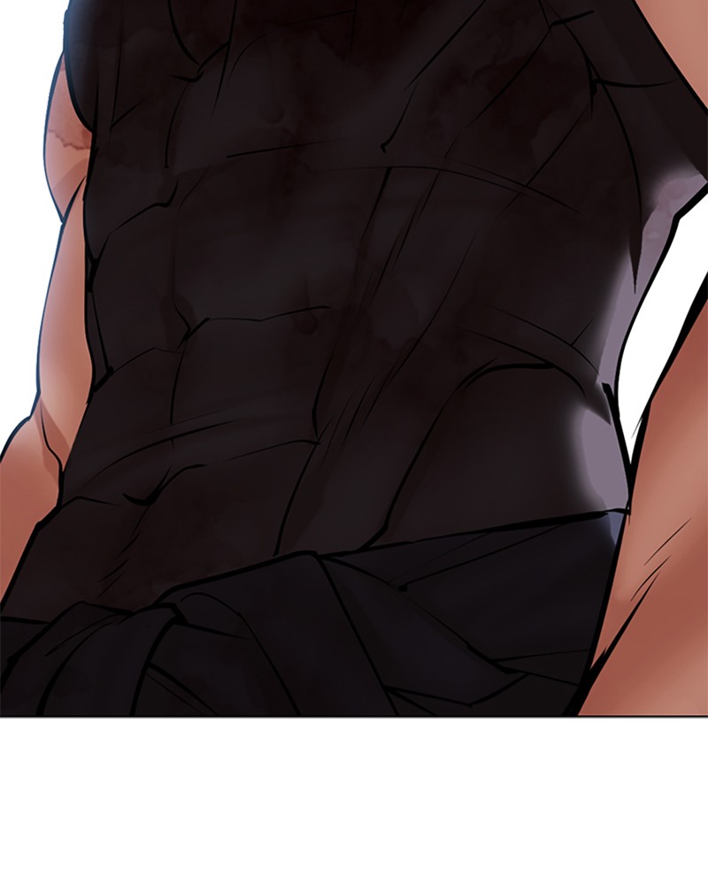 Lookism Chapitre 492 - Page 3