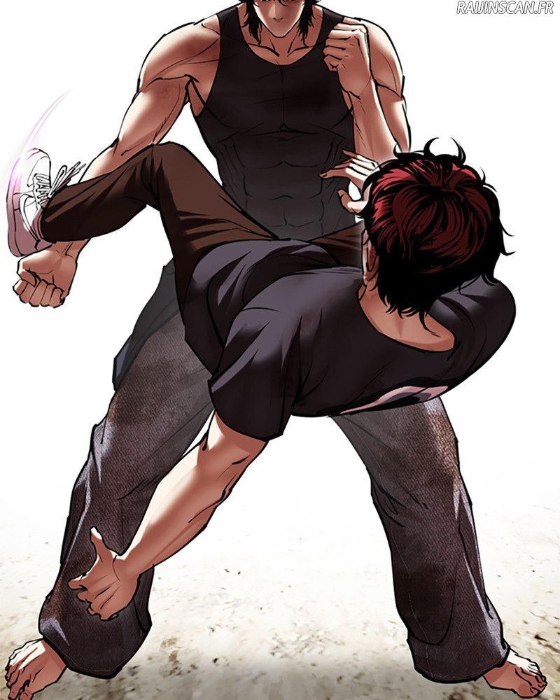 Lookism Chapitre 492 - Page 30
