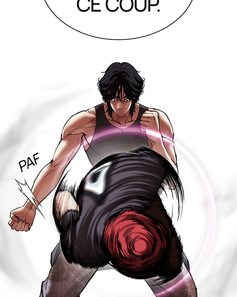 Lookism Chapitre 492 - Page 32