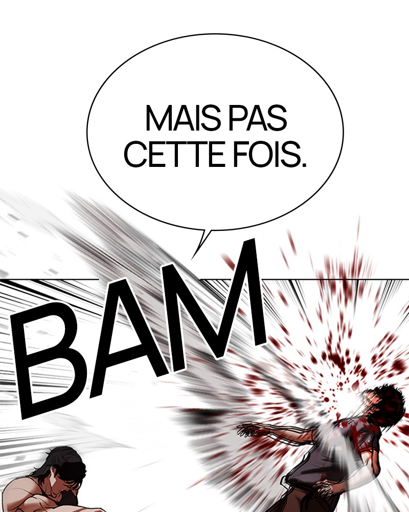 Lookism Chapitre 492 - Page 34