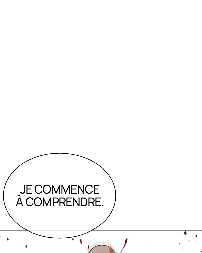 Lookism Chapitre 492 - Page 36
