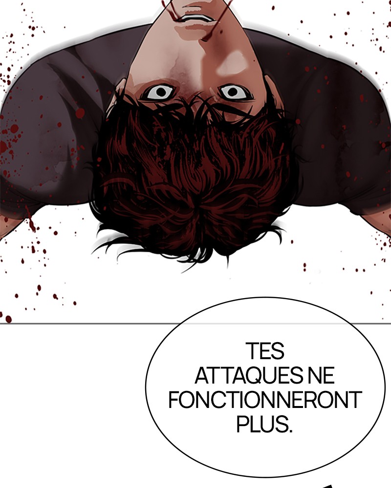 Lookism Chapitre 492 - Page 37