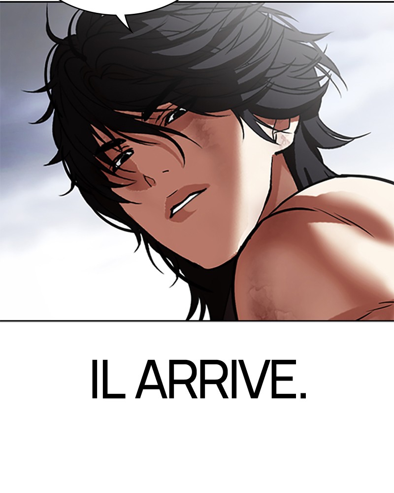 Lookism Chapitre 492 - Page 39