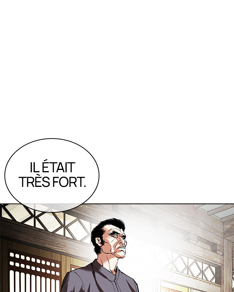 Lookism Chapitre 492 - Page 4