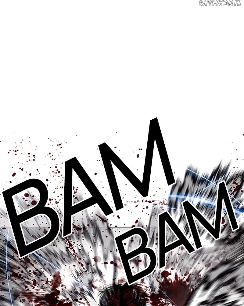 Lookism Chapitre 492 - Page 40