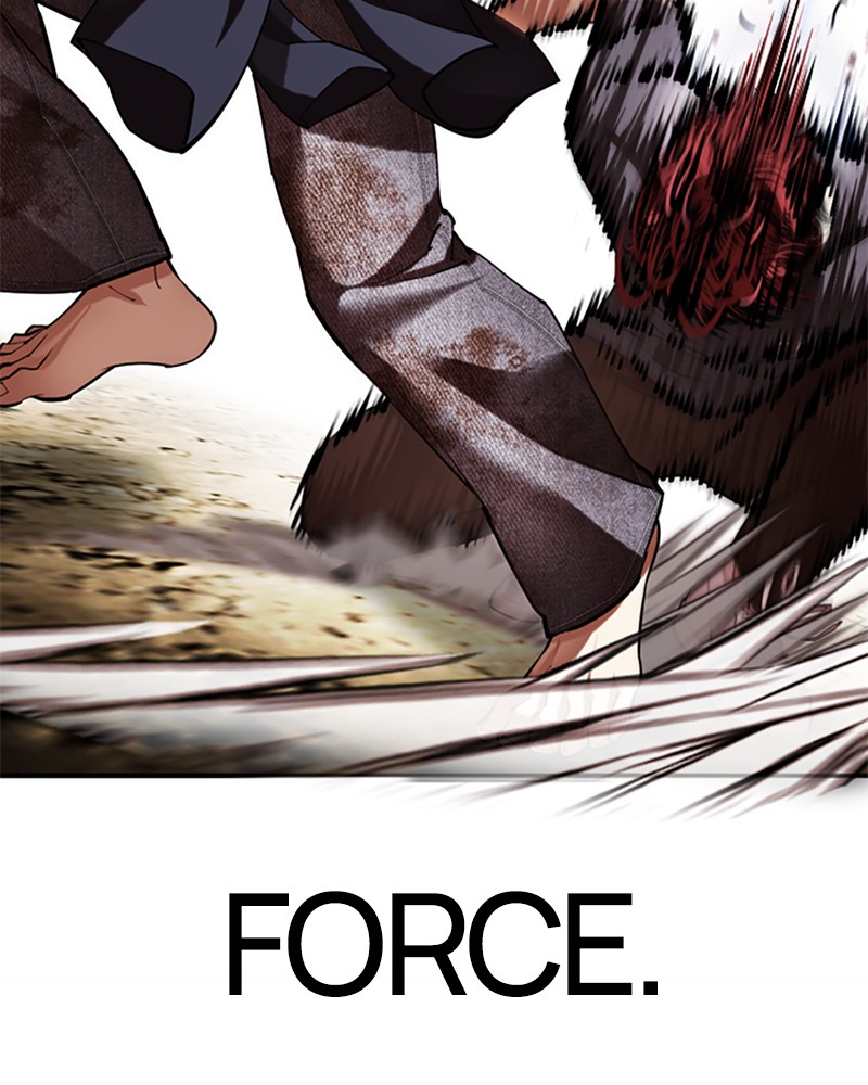 Lookism Chapitre 492 - Page 46