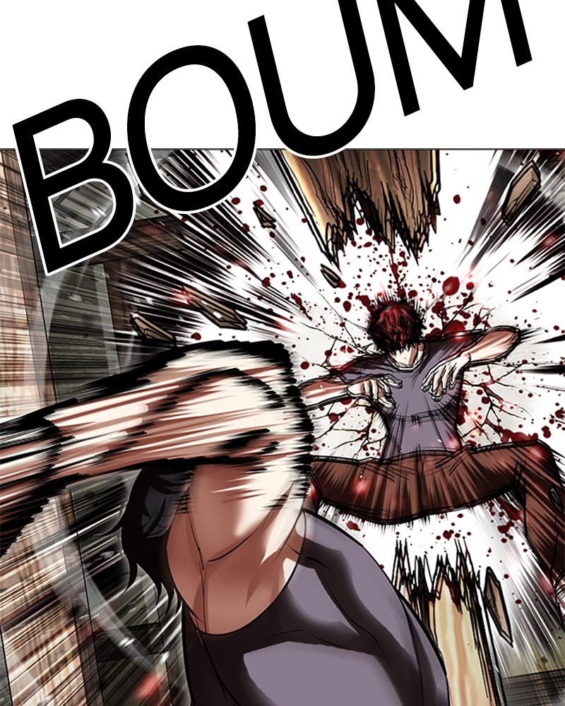 Lookism Chapitre 492 - Page 49