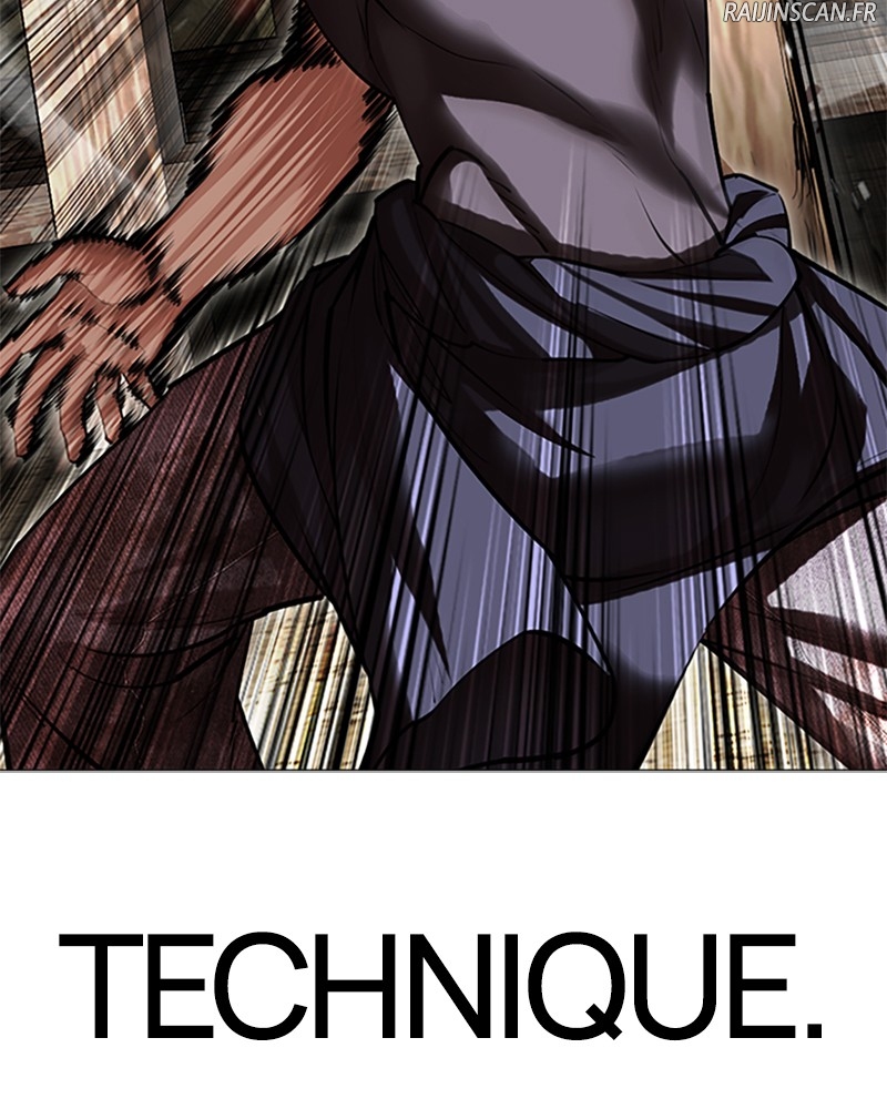 Lookism Chapitre 492 - Page 50