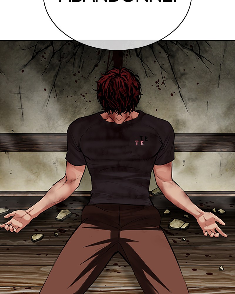 Lookism Chapitre 492 - Page 53