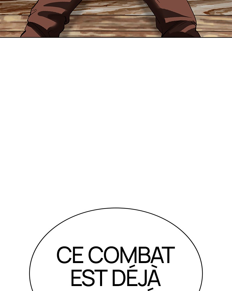 Lookism Chapitre 492 - Page 54