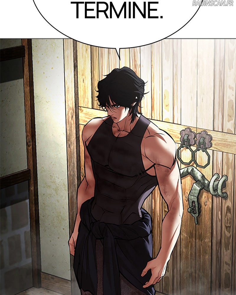 Lookism Chapitre 492 - Page 55