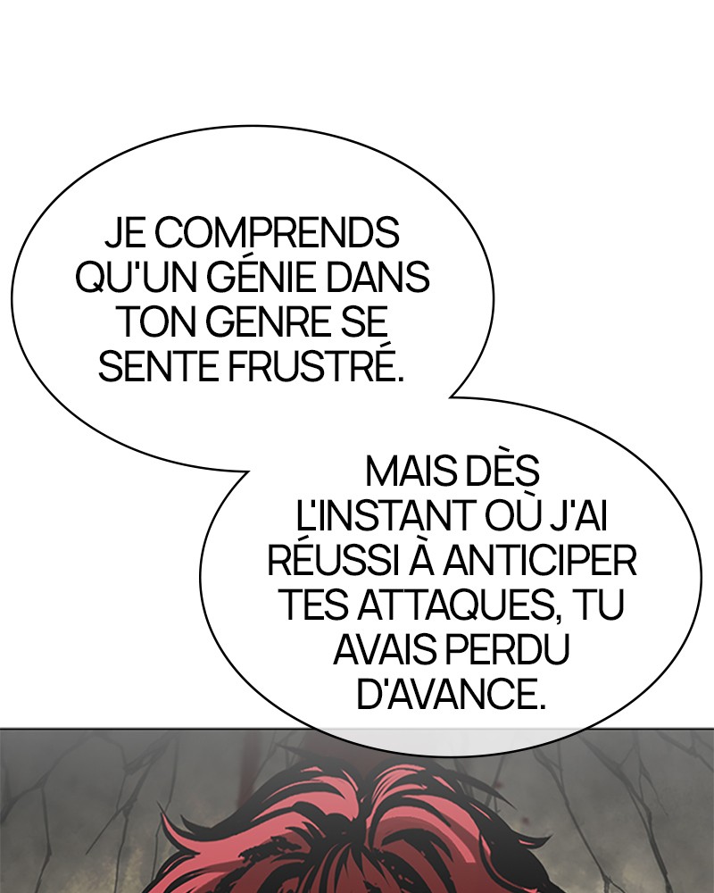 Lookism Chapitre 492 - Page 57