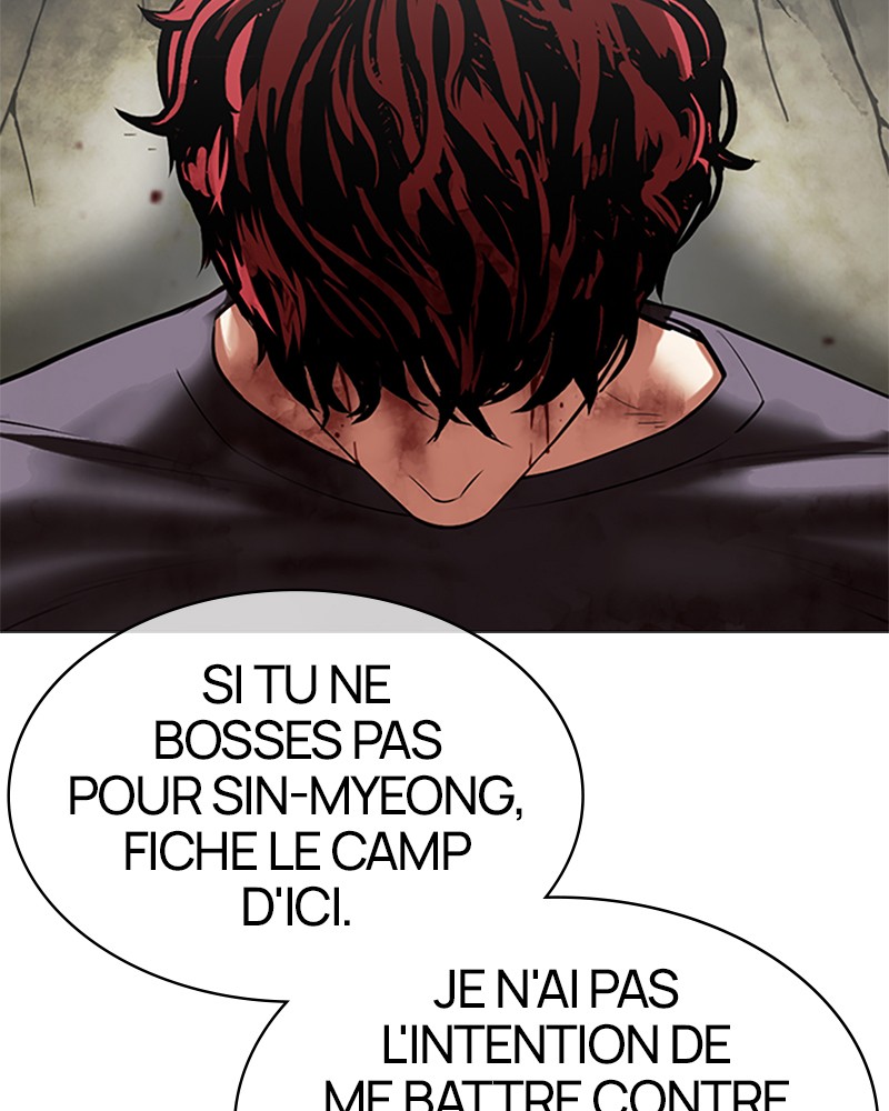 Lookism Chapitre 492 - Page 58