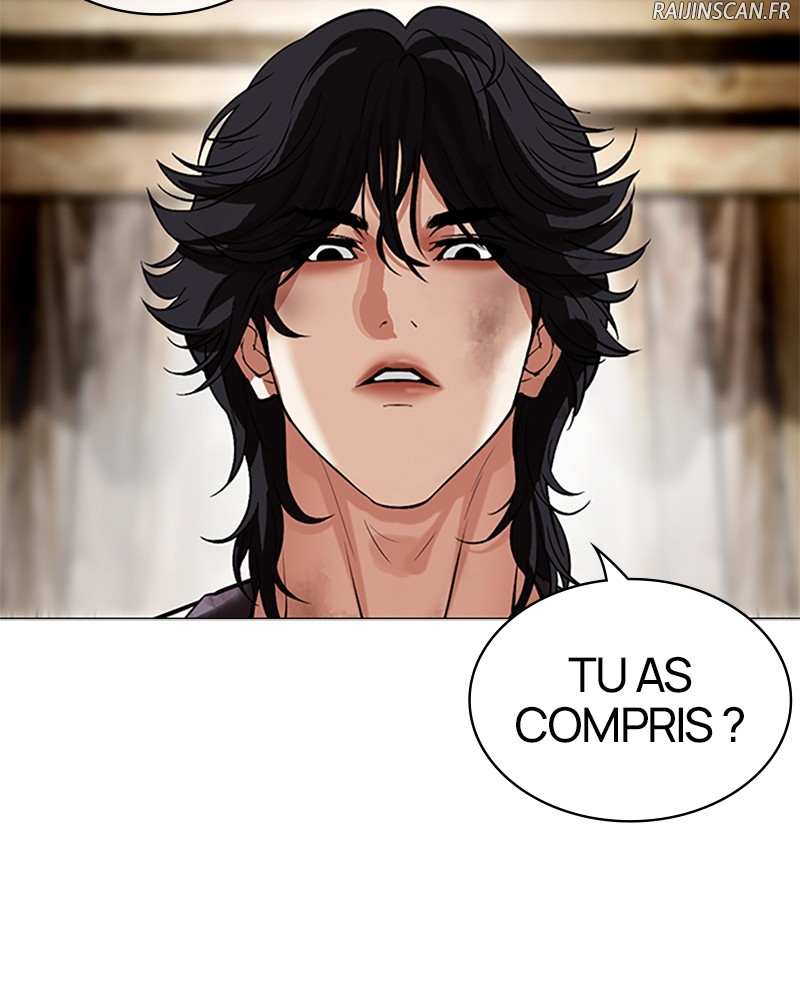 Lookism Chapitre 492 - Page 60