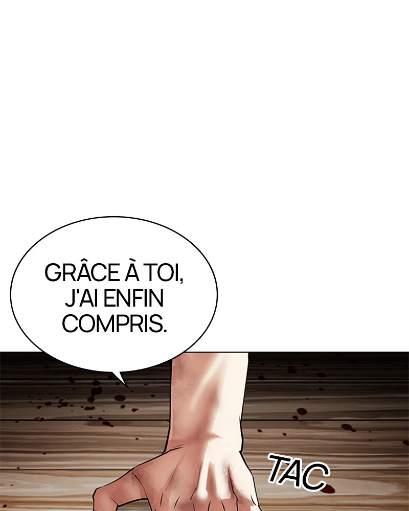 Lookism Chapitre 492 - Page 61