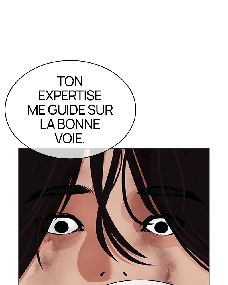 Lookism Chapitre 492 - Page 63