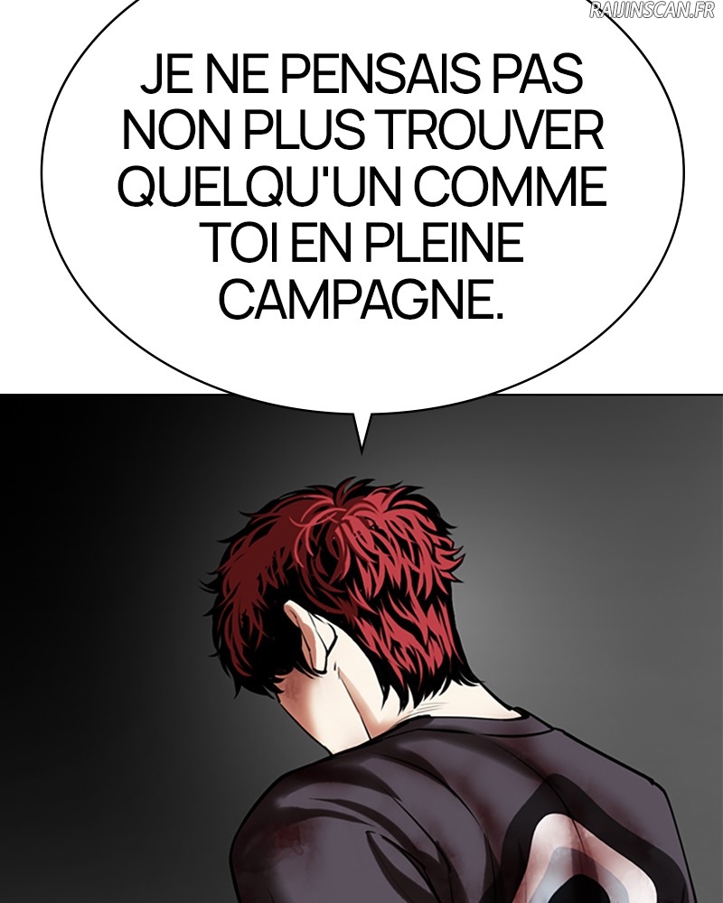 Lookism Chapitre 492 - Page 65