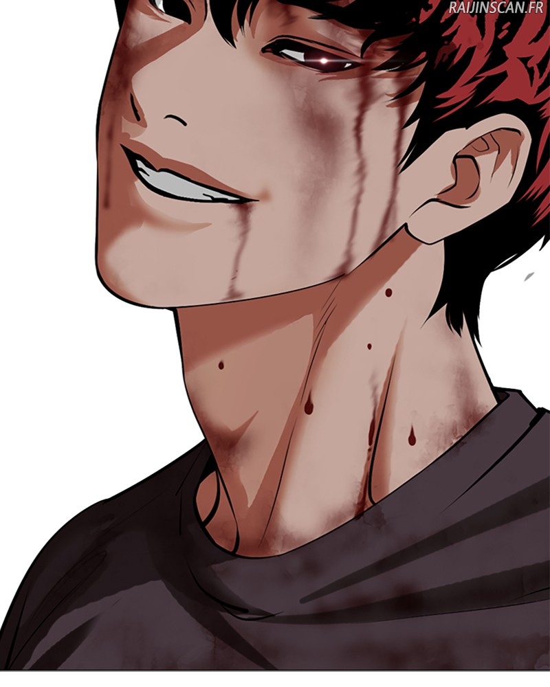 Lookism Chapitre 492 - Page 70