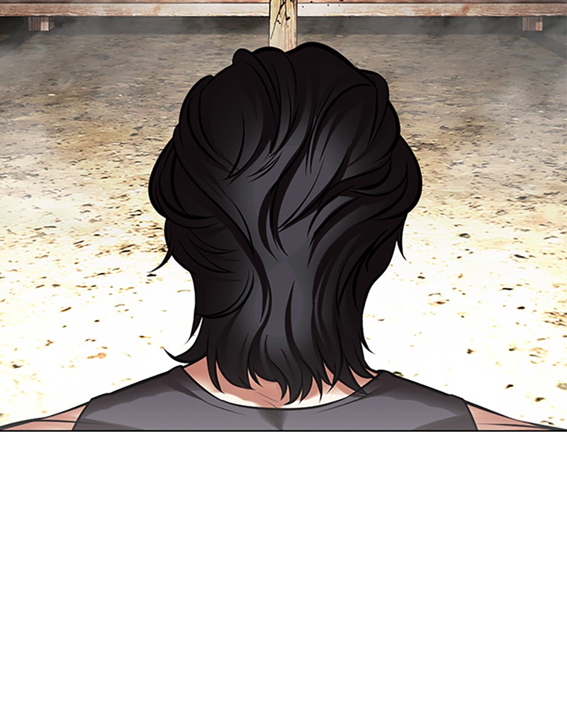 Lookism Chapitre 492 - Page 72