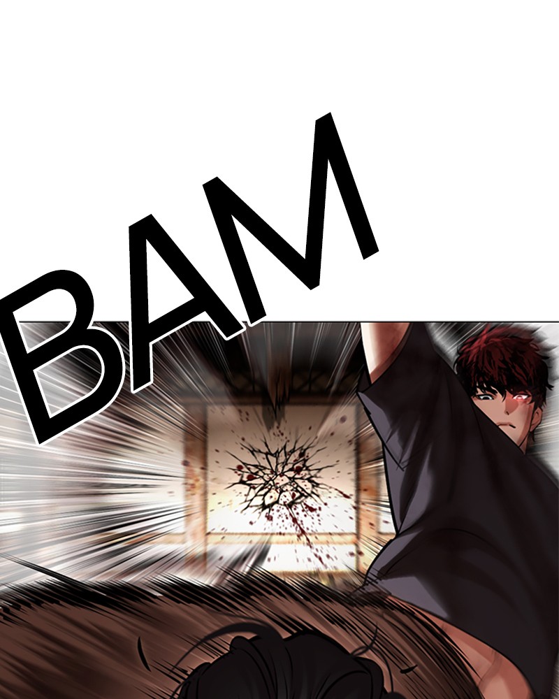 Lookism Chapitre 492 - Page 73