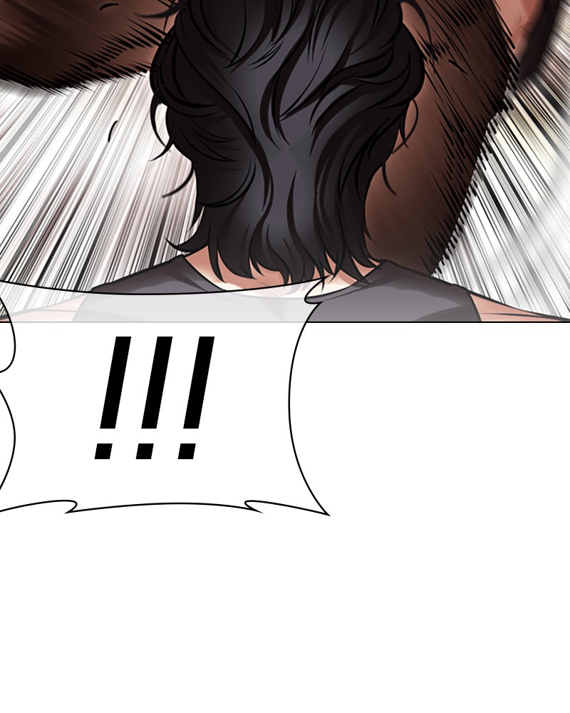 Lookism Chapitre 492 - Page 74