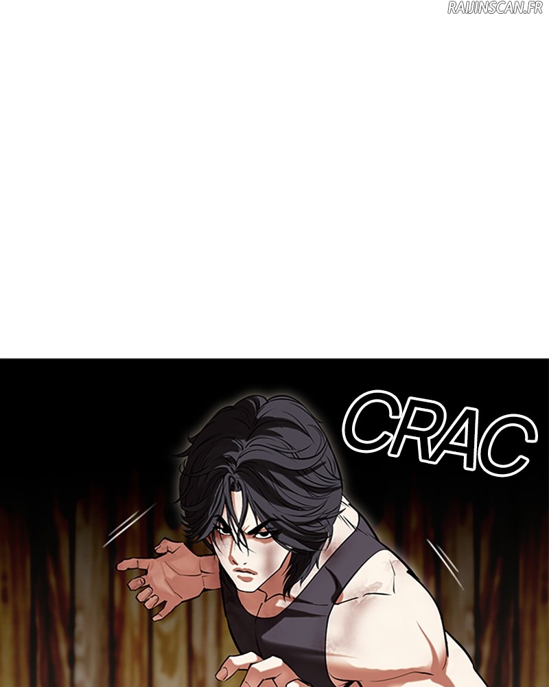 Lookism Chapitre 492 - Page 75