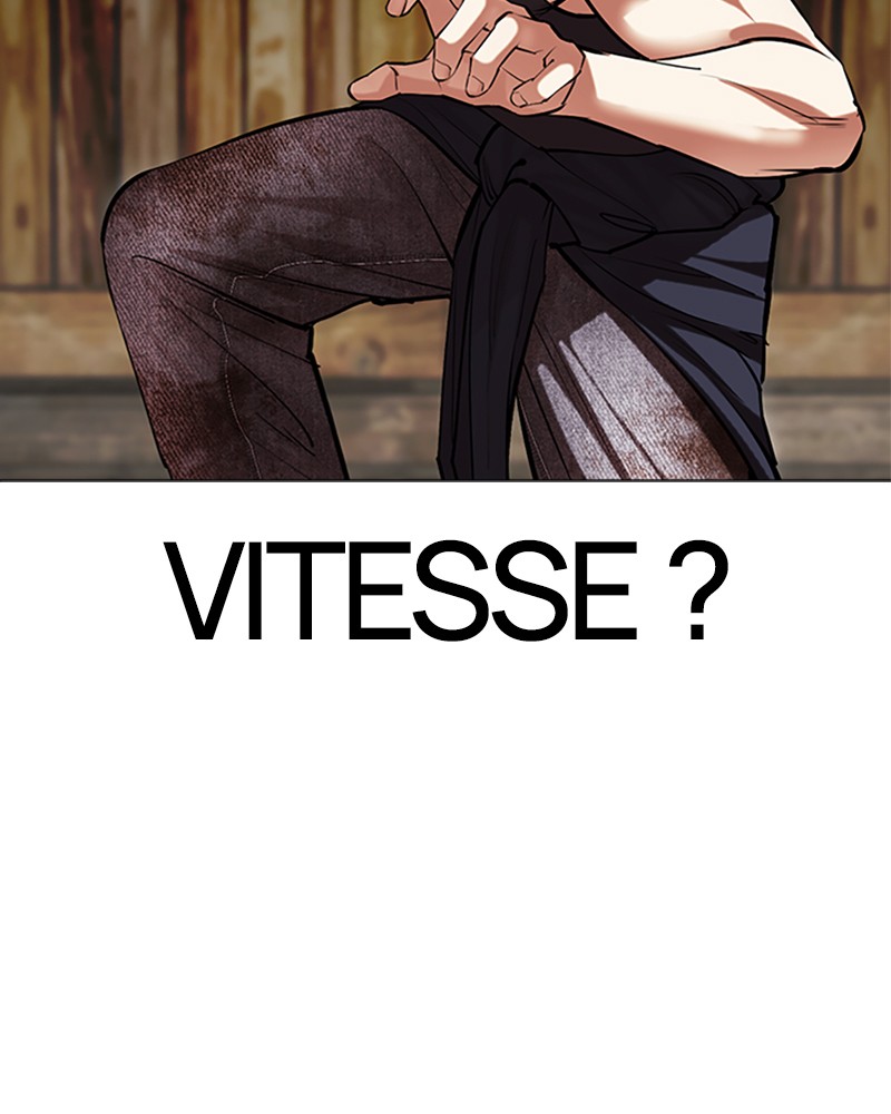 Lookism Chapitre 492 - Page 76