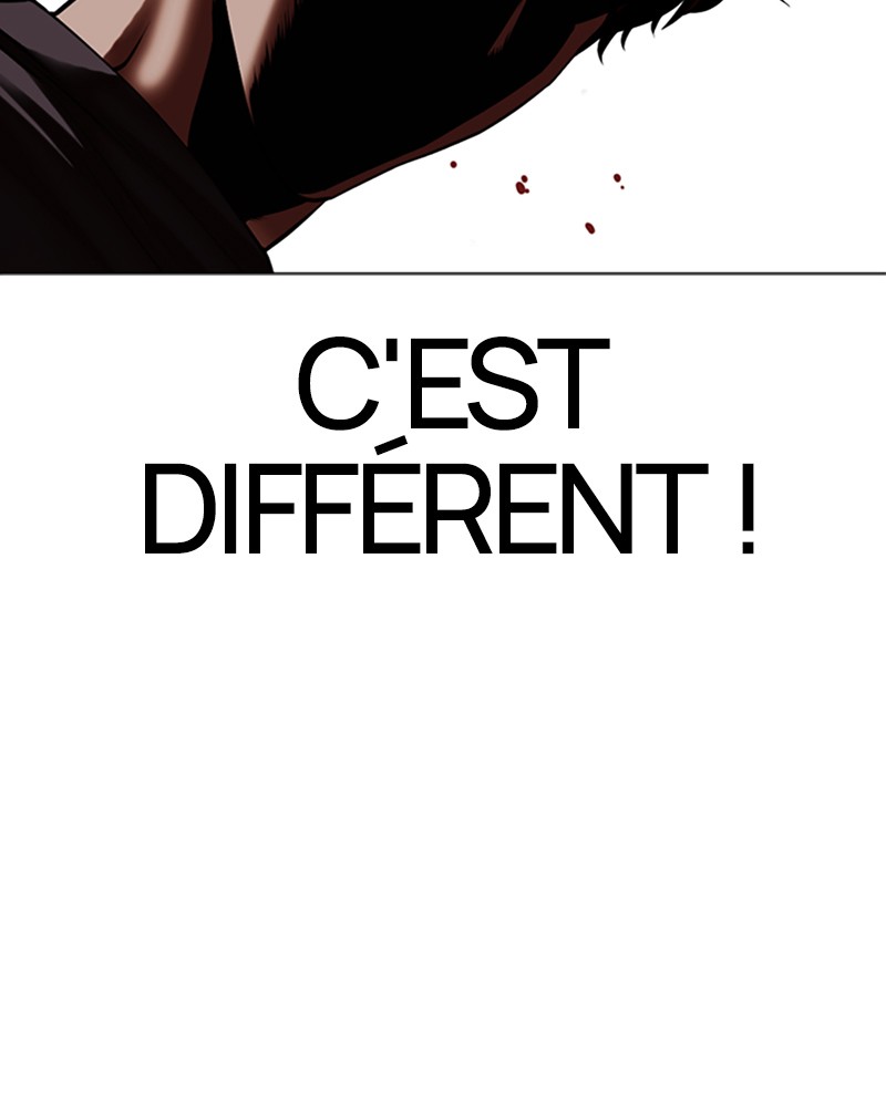 Lookism Chapitre 492 - Page 79