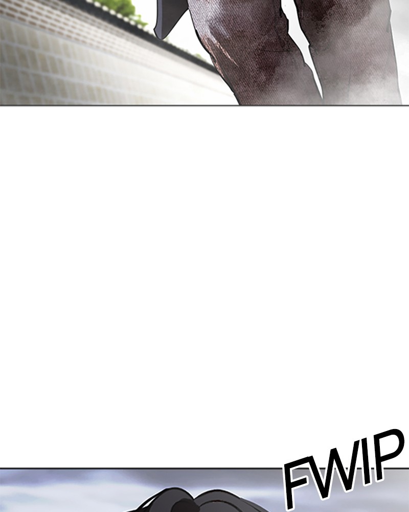 Lookism Chapitre 492 - Page 8